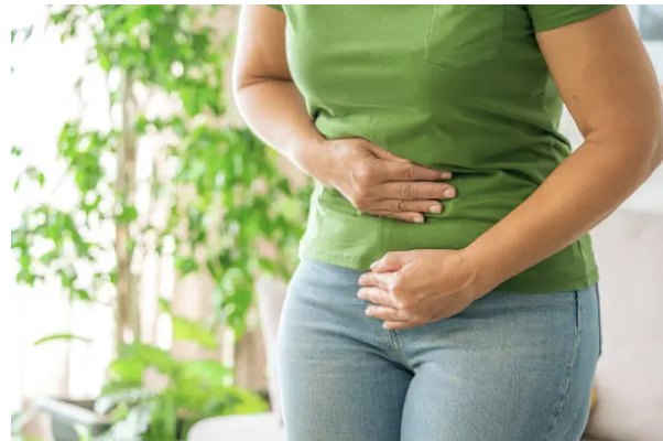 Leaky Gut