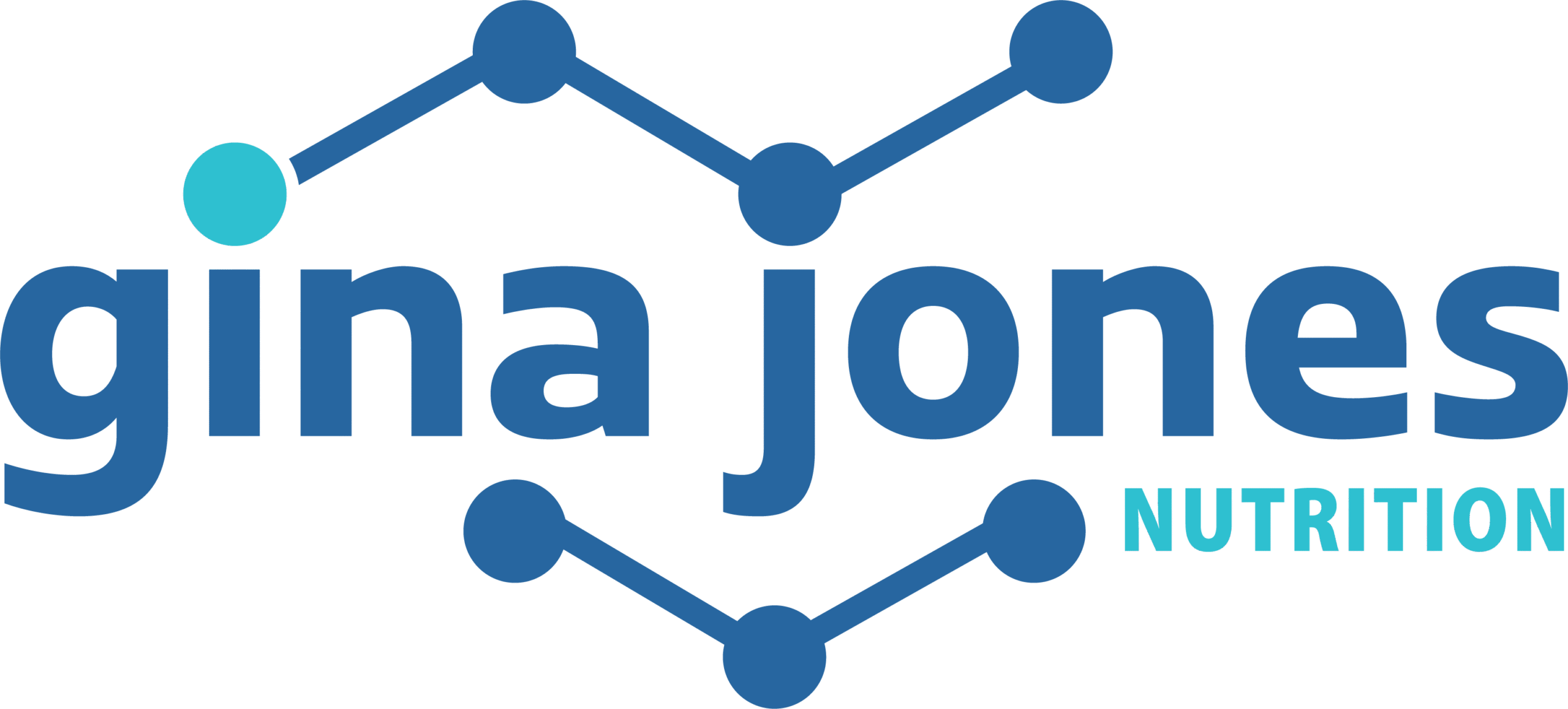 Gina Jones Nutrition