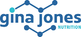 Gina Jones Nutrition